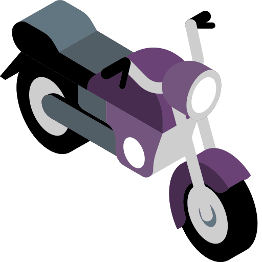 motorbike