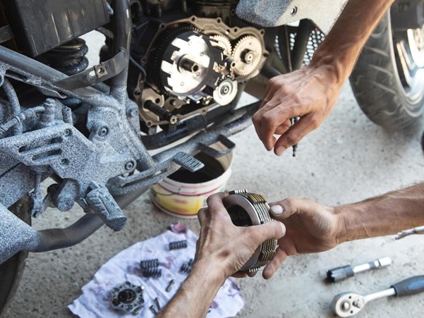 Expert Bike Repair