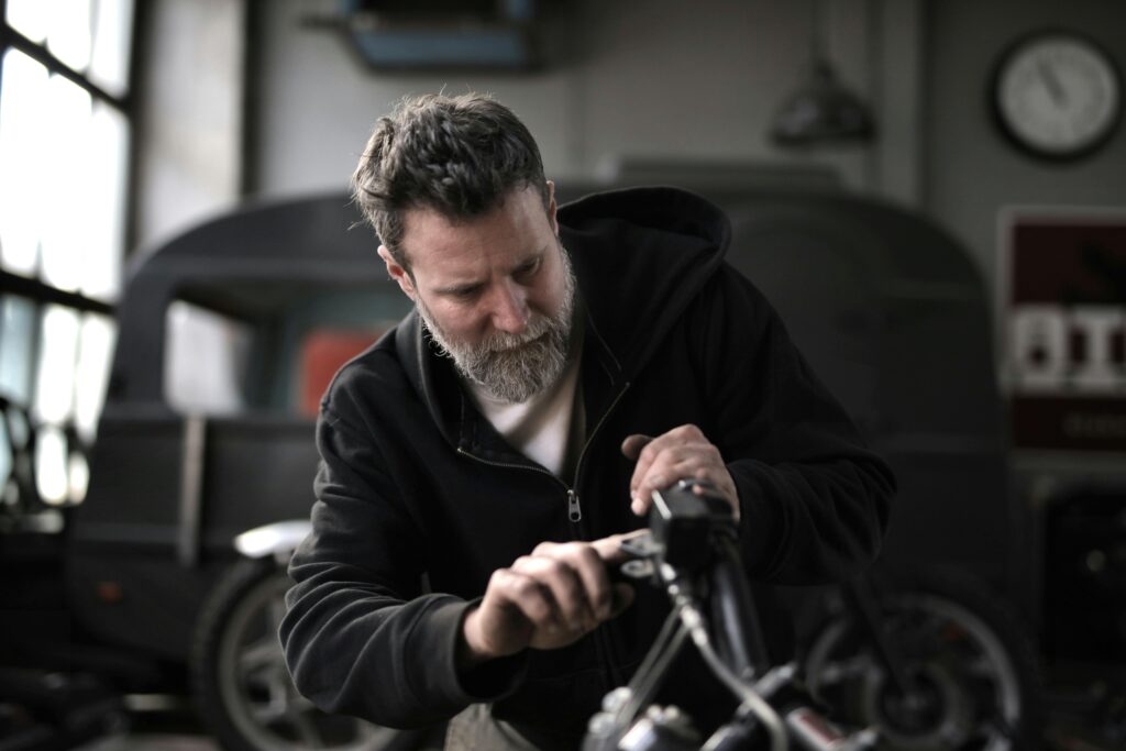 Top 5 Motorcycle Upgrades to Boost Performance