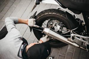 Doorstep Bike Service