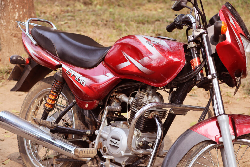 cheapest bike in the world