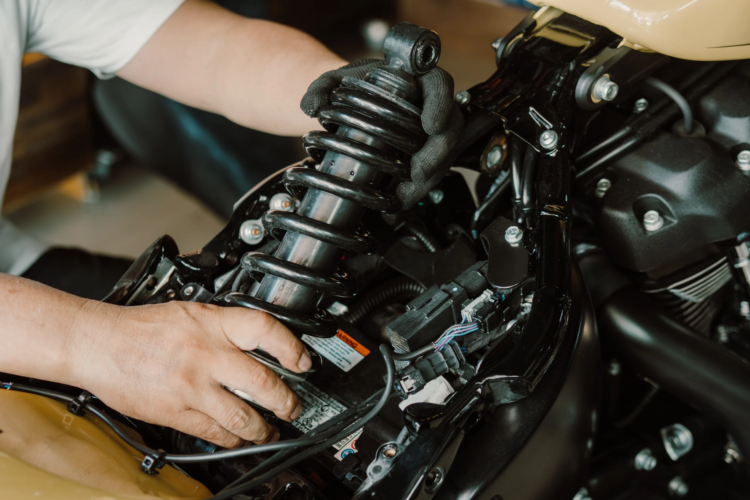 Top 10 Online Bike Service Companies in India