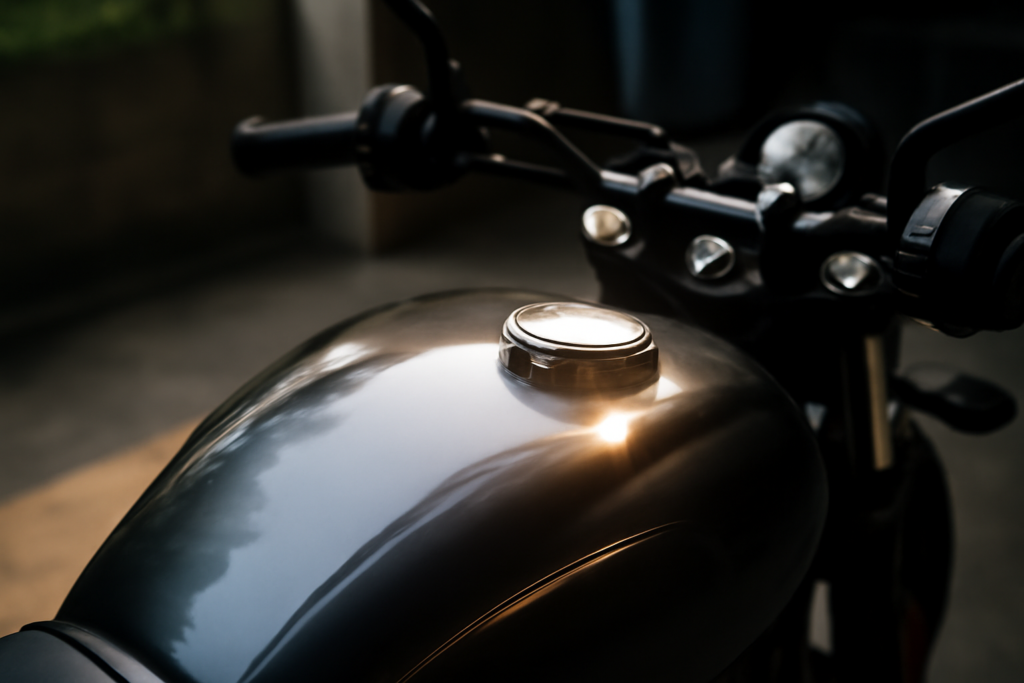 Does Petrol Evaporate from a Bike Tank A Simple Guide by BikeProMech