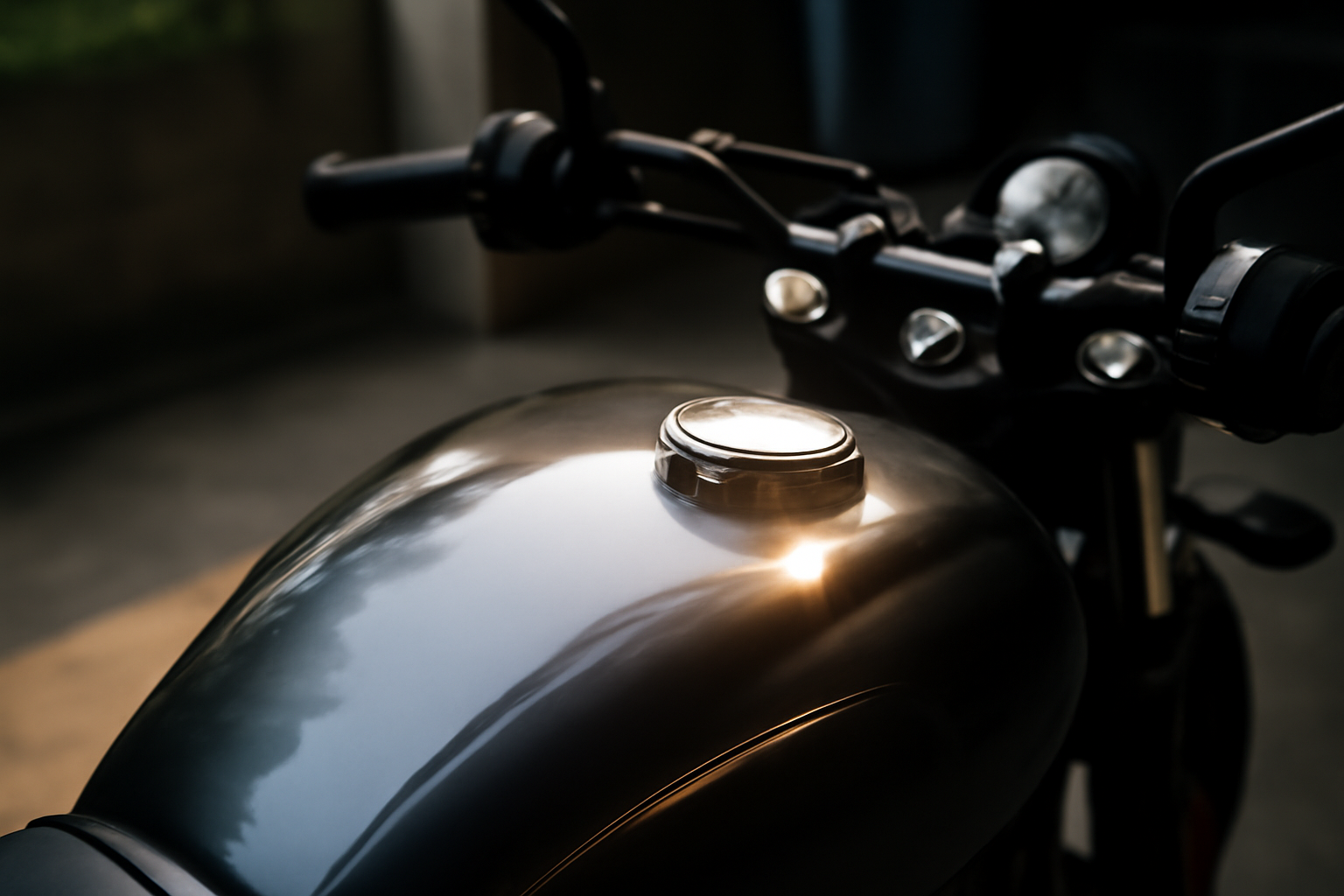 Does Petrol Evaporate from a Bike Tank A Simple Guide by BikeProMech