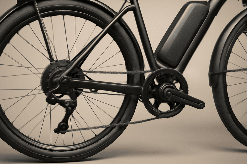 Do Electric Bikes Have Gears Let’s Find Out!