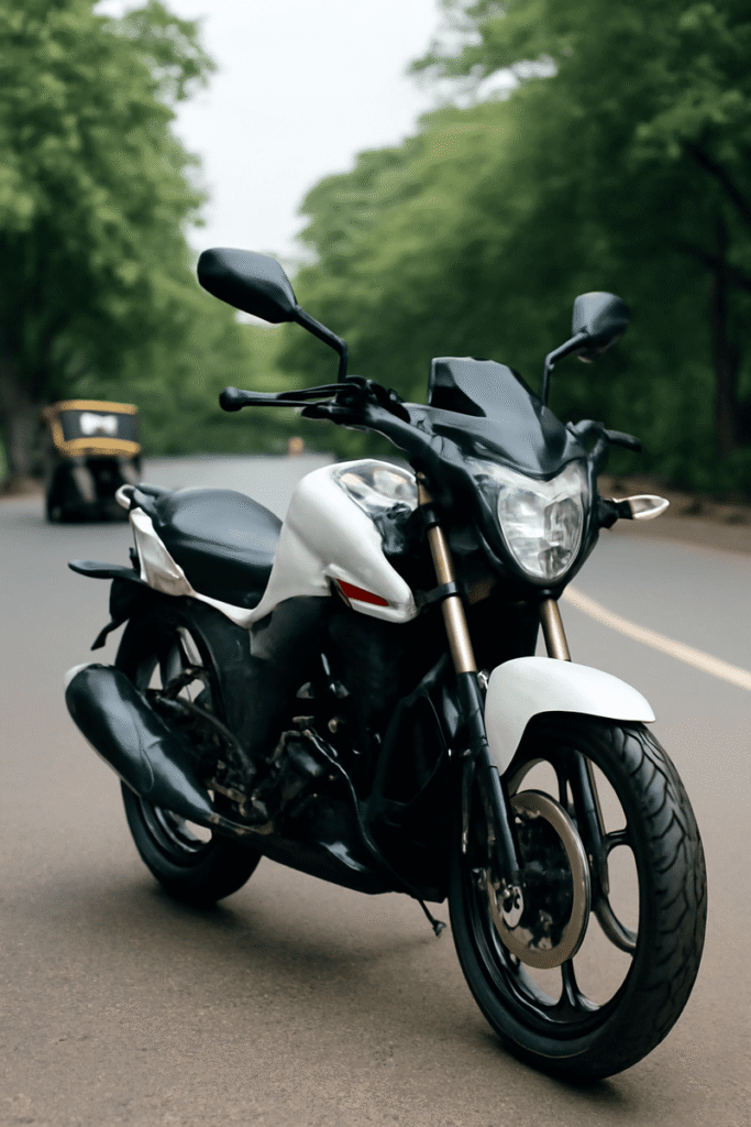 The Best Time to Buy a Bike in India