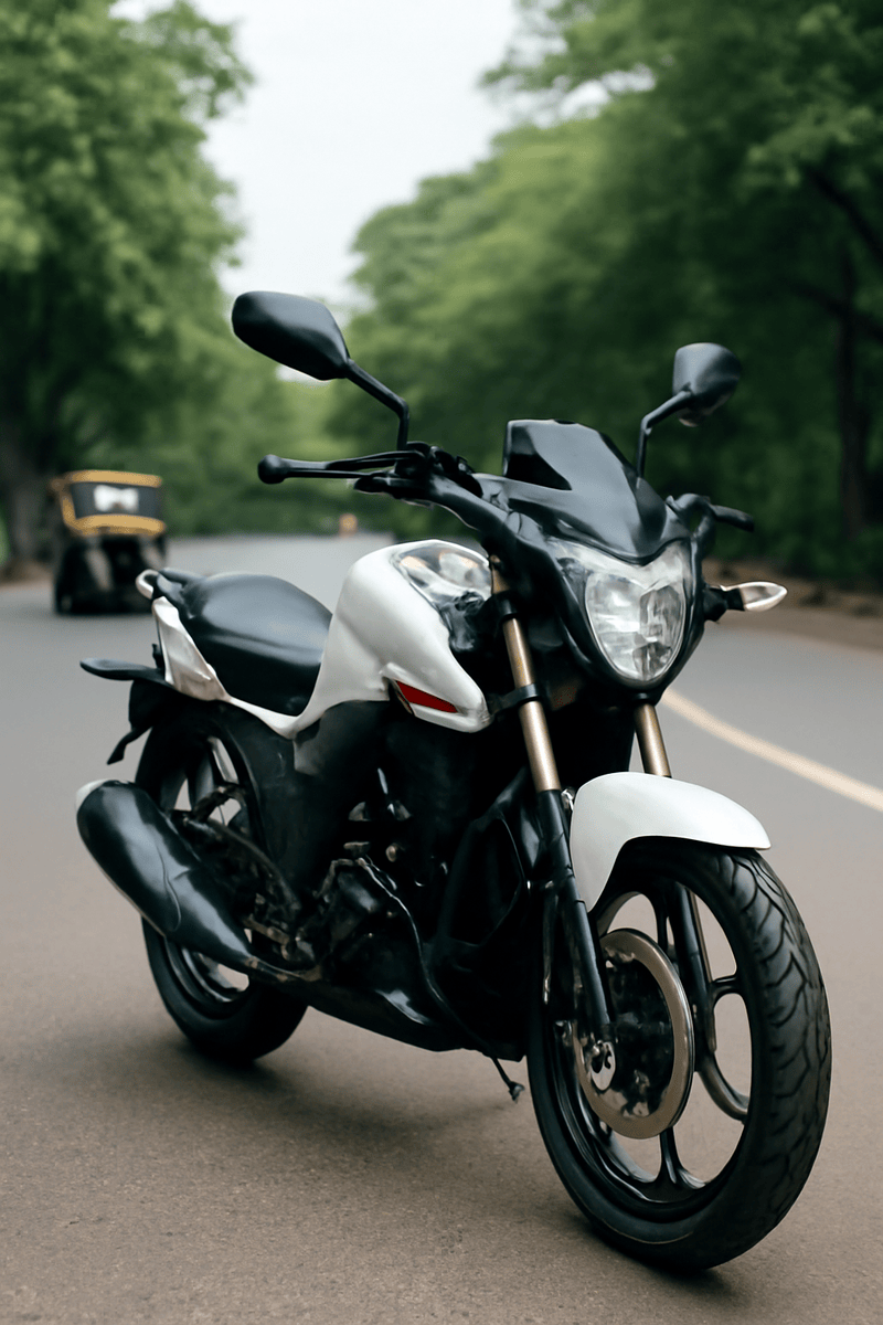 The Best Time to Buy a Bike in India