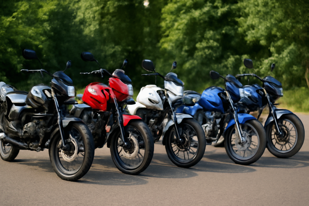 Bikes for College Students