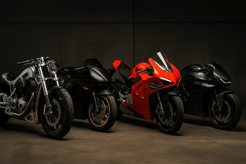 Most Expensive Bike in the World