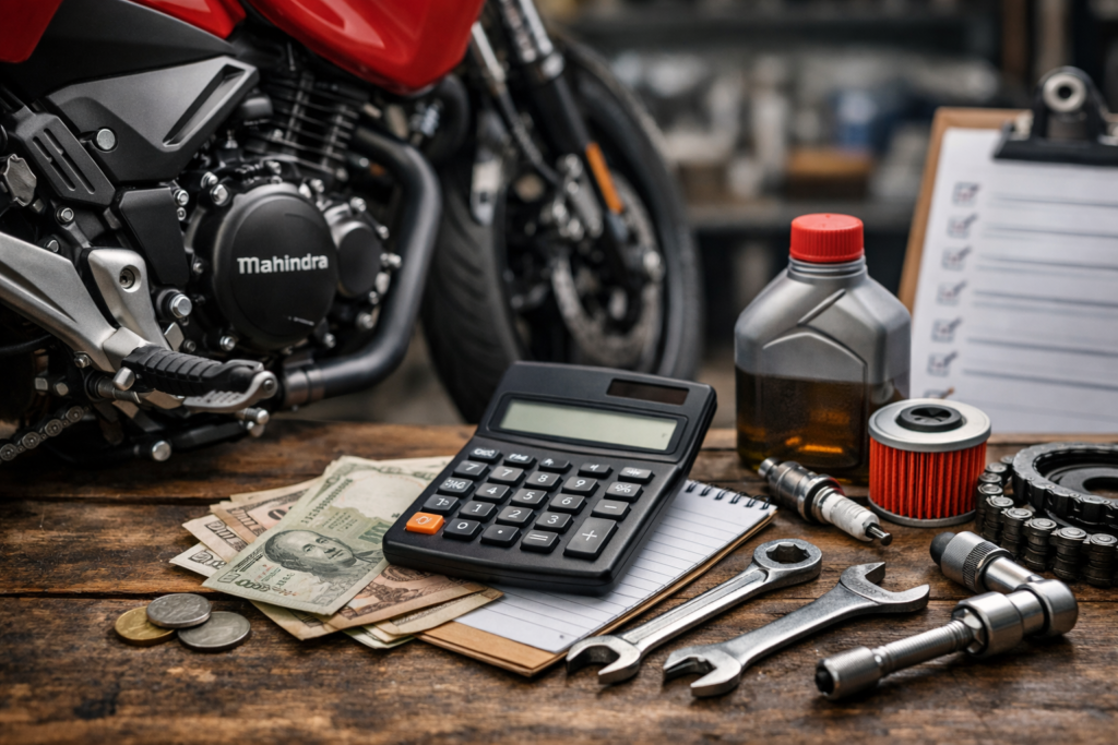 Engine repair