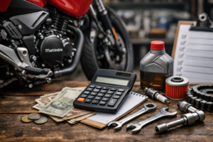 Engine repair
